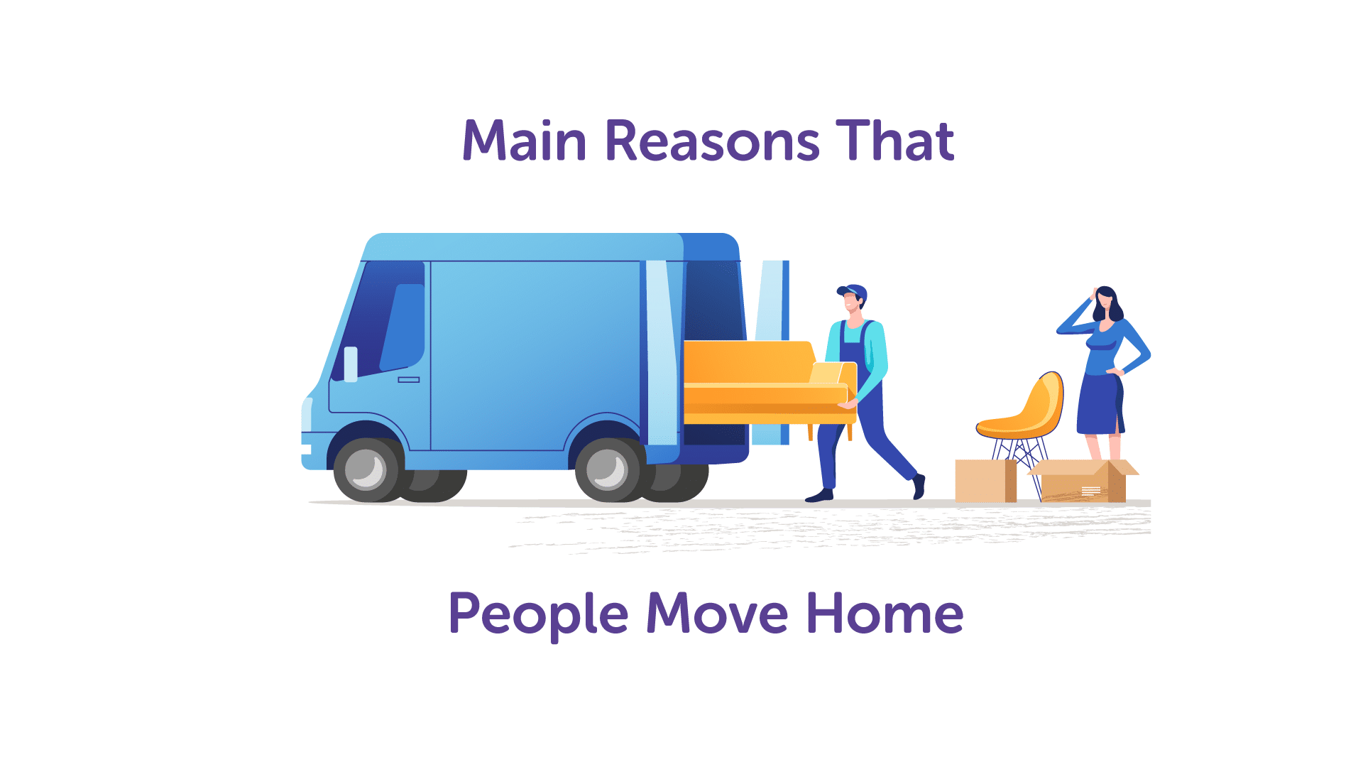 Main Reasons That People Move Home in Liverpool | Liverpoolmoneyman