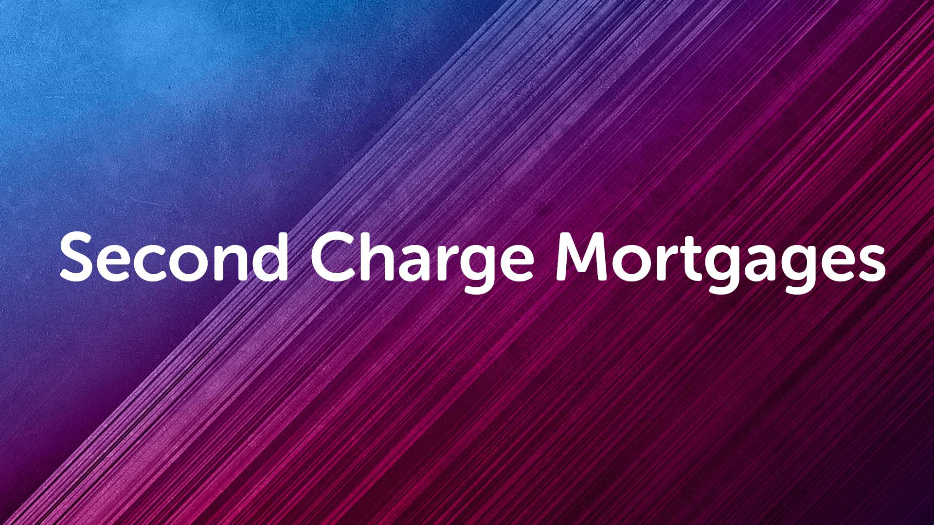 Second Charge Mortgage in Liverpool | Liverpoolmoneyman