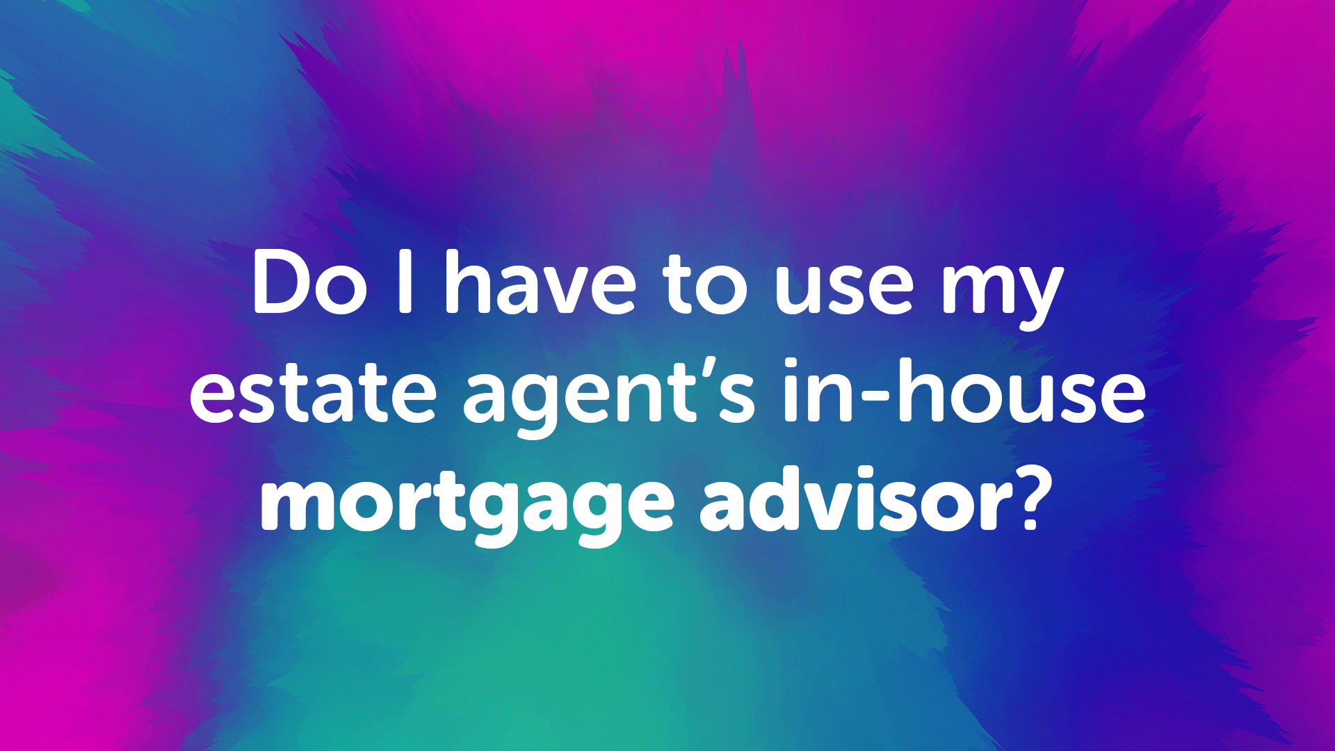 Estate Agents Mortgage Advice Liverpool | Liverpoolmoneyman