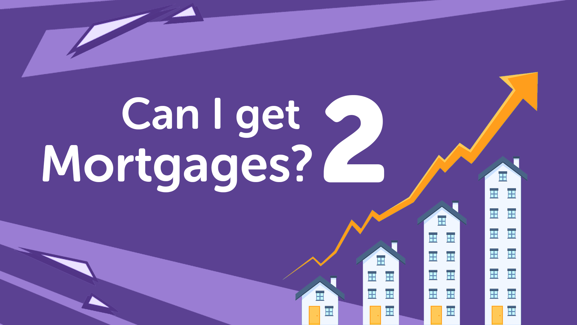 Can you Have Multiple Mortgages in Liverpool?