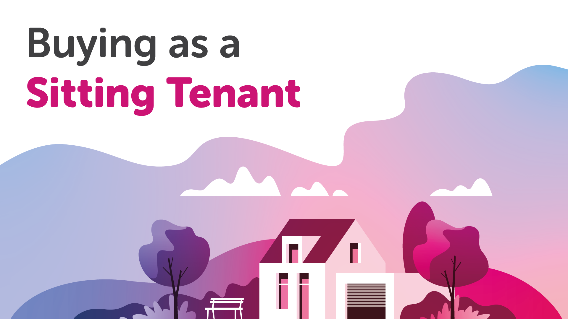 Buying as a Sitting Tenant in Liverpool