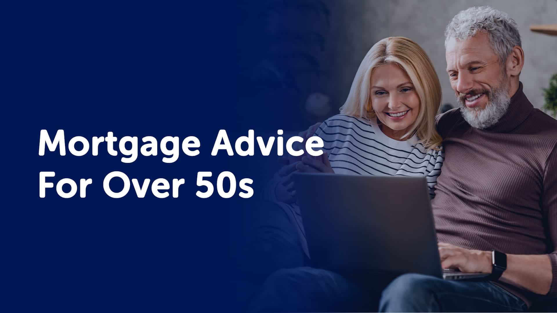 Mortgages For Over 50s in Liverpool