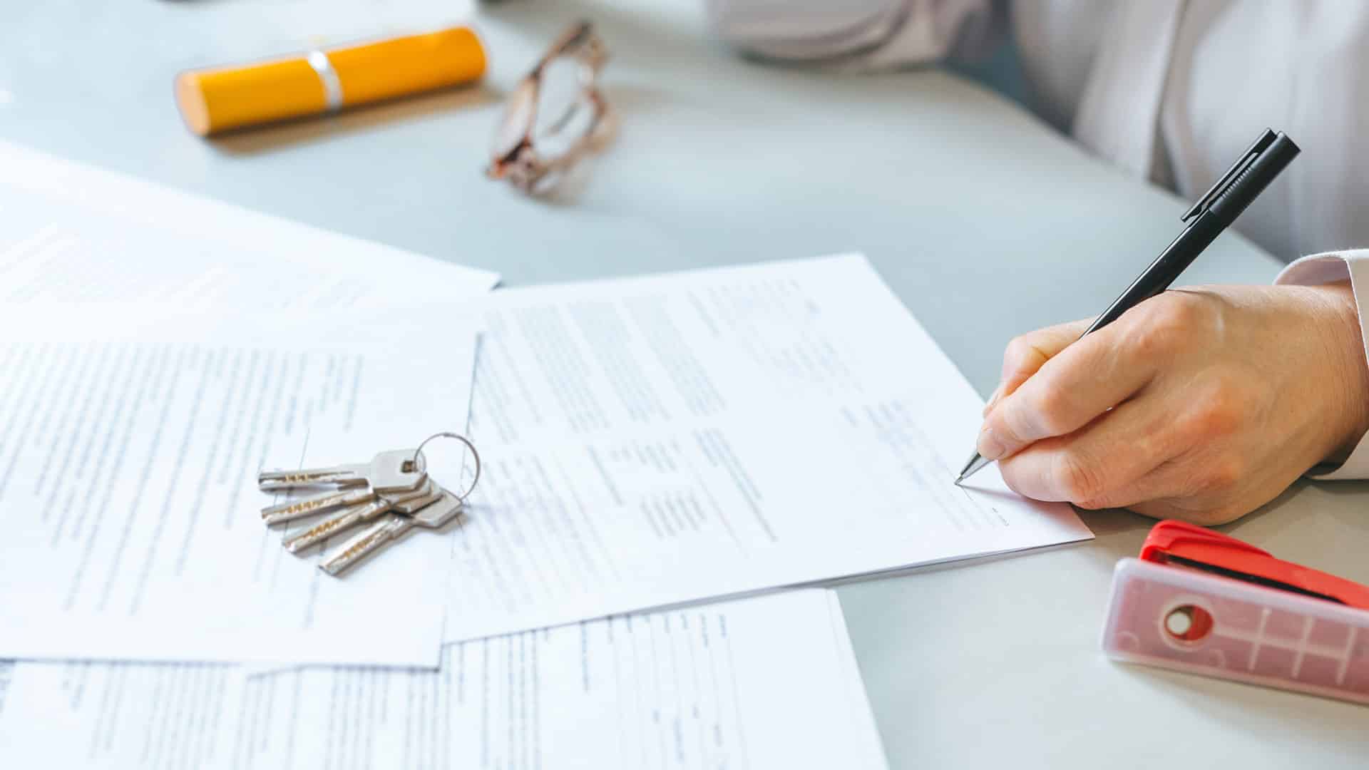 What Happens After a Mortgage Offer Is Issued?