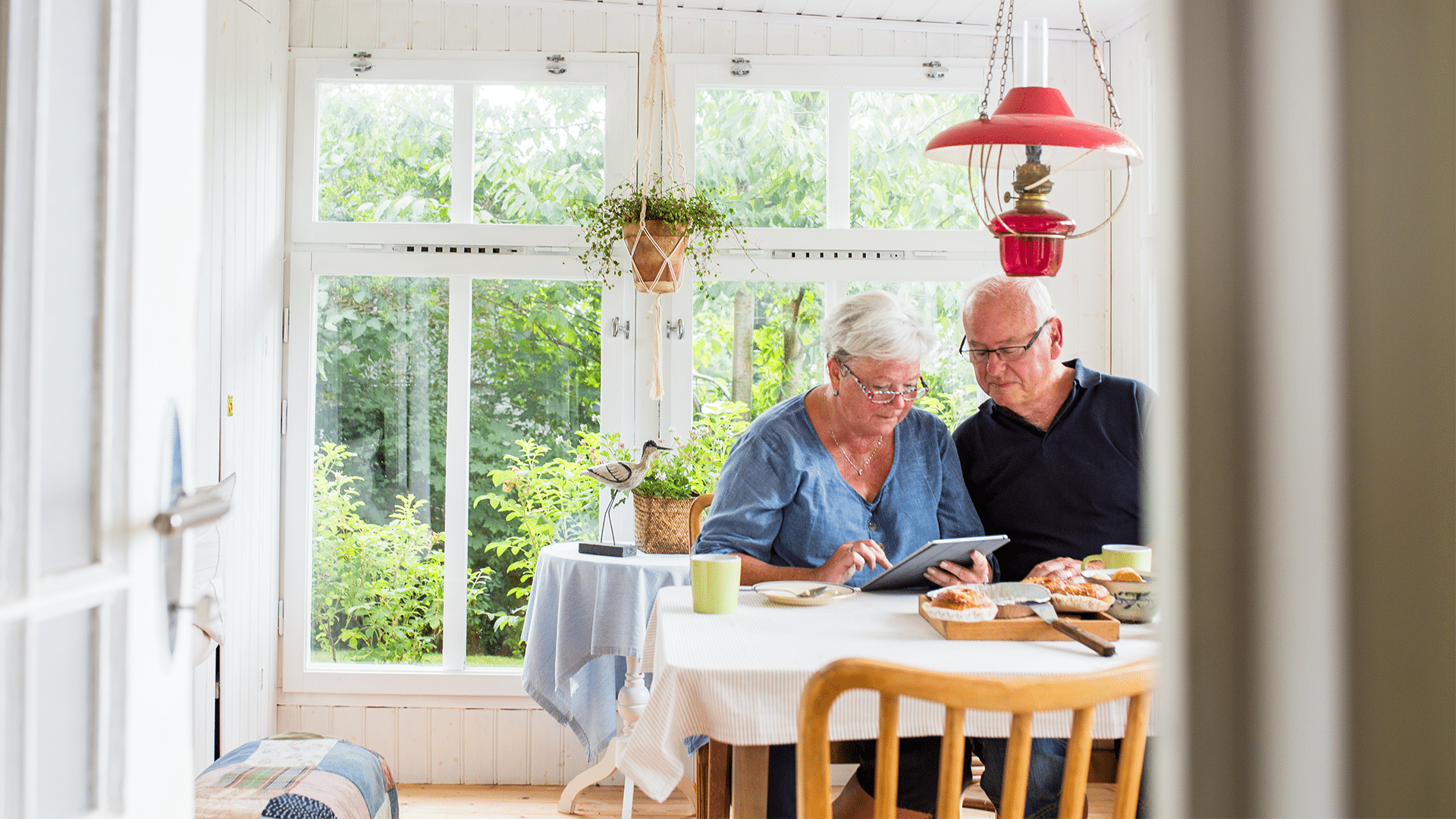 Can Pensioners Get a Mortgage in Liverpool?
